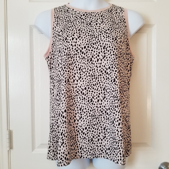 Non-branded Sleeveless Top Women Size XL - Picture 2 of 10